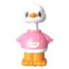 Press Inertia Bobblehead Duck Kindergarten Small Gifts Birthday Gifts Boys And Girls Toys