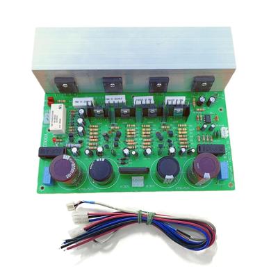 1943/5200 2.0 Channel Power Amplifier Board 300W High Power Power Amplifier Board Module Hifi Sound Quality