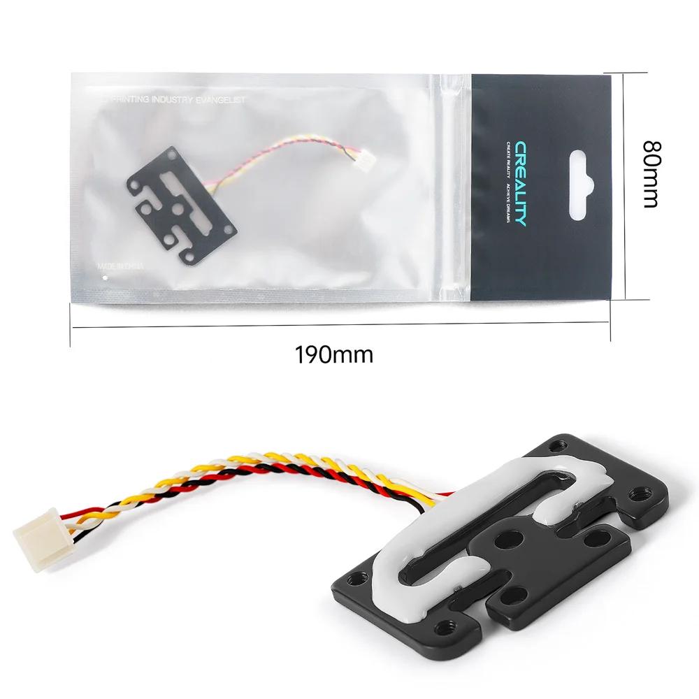 Creality Original K2 Plus Strain Gauge New K2 Plus Strain Gauge_Strain Gauge Leveling 3d Printer Parts 3d Printer Parts