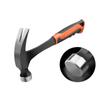 Jingfan 250g Claw Hammer
