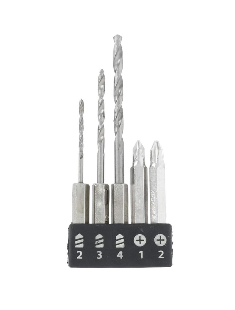 Takagi EARTH MAN AC100V Mini Screwdriver, Pink, CC-10AWP