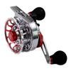 Raft Reel, Kase Fishing, Chinu Reel, Raft Fishing, Drop Fishing, 3.6:1 Gear Ratio, 10+1BB, Rock Fish