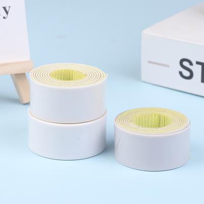 1Pc Adhesive Teflon Sticker For Steel Presser Foot Sewing Machine Accessories Thickness 0.5Mm 0.8Mm 1.0Mm 1.2Mm