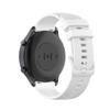 Silicone Watch Band for Xiaomi Haylou Solar LS05 Mi Color Smartwatch Strap Black