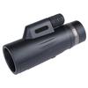 12X50 Monocular Telescope: Large Aperture, Low-Light Night Vision, High Magnification, HD Mobile Phone Compatible.