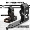 NICECNC Rear Brake Line Hose Clamp For Yamaha Tenere 700 XTZ700 19-24 Tenere 700 Rally Edition/World Raid Tenere 700 Accessories