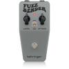 Behringer FUZZ BENDER Vintage Style Fuzz Pedal Analog Guitar Effects Pedal with Custom Mod Switch and True Bypass