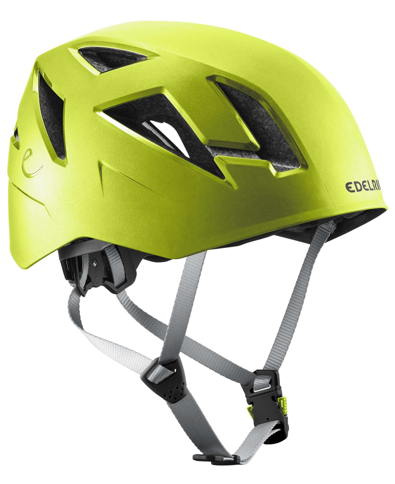 Скалолазный шлем Edelrid Zodiac II Oasis ER72058 (ОАГ)