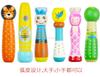 Children'S Jump Rope Bamboo Knot Jump Rope Beginner Adjustable