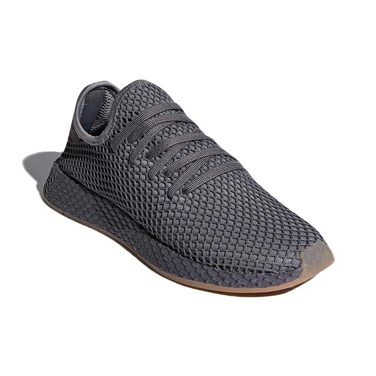 Adidas Deerupt 'Dark Grey' CQ2627