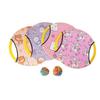 Kids' Soft Ring & Ball Catch Set for Sensory & Outdoor Play