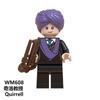 Minifigures Filch Building Blocks Model Bricks Toys Sets for Children Gifts WM6047 603 604 605 606 607 608 609 610