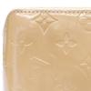 LOUIS VUITTON 2004 M91334 Verni Noisette Reed PM Handbag Handbag Noisette (beige)Used