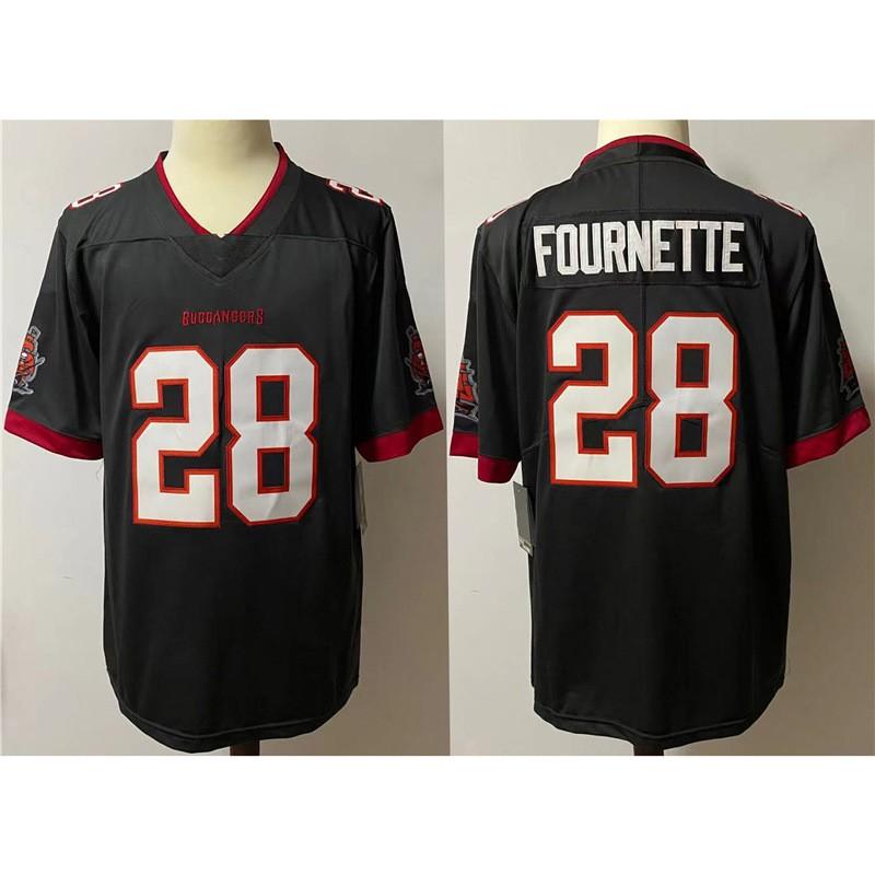 Tampa Bay Buccaneers NFL Football Jersey Mens Team Sport Uniform Fan Apparel Wear