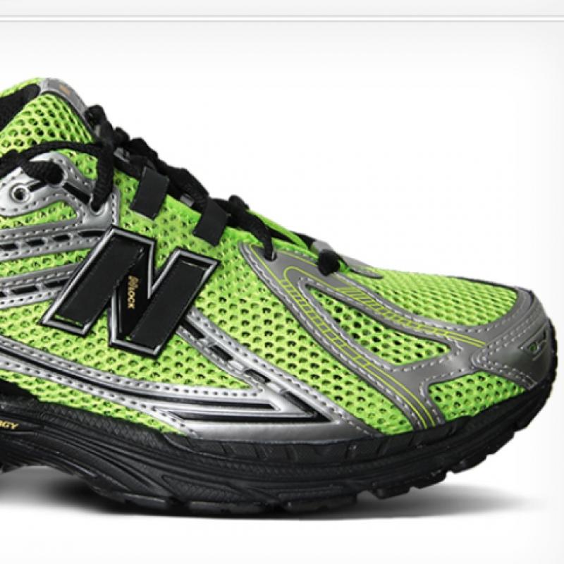 New Balance Casual Shoes M1906rcg Mix Unisex Sneakers