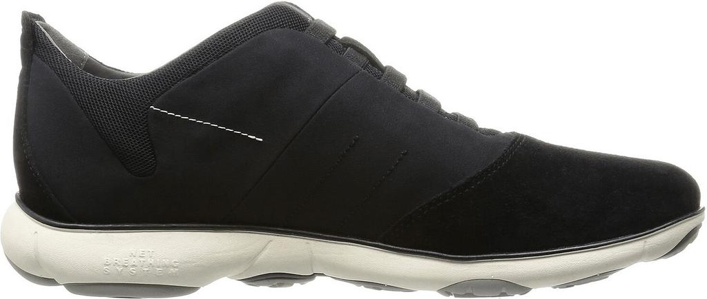 Geox U Nebula B Sneakers (U52D7B) Black