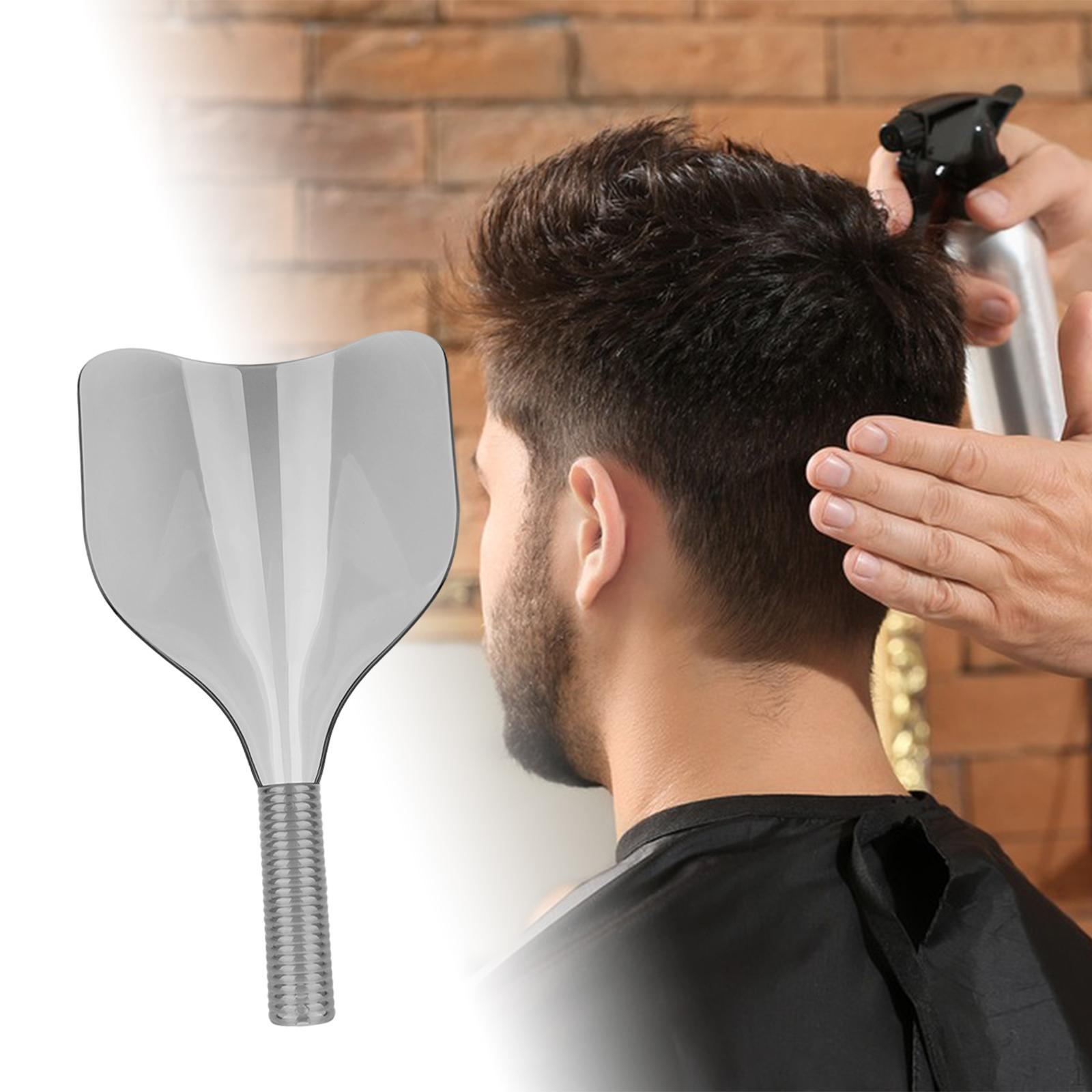 

Парикмахерская маска для лица, многоразовая парикмахерская маска для окрашивания волос чёрный