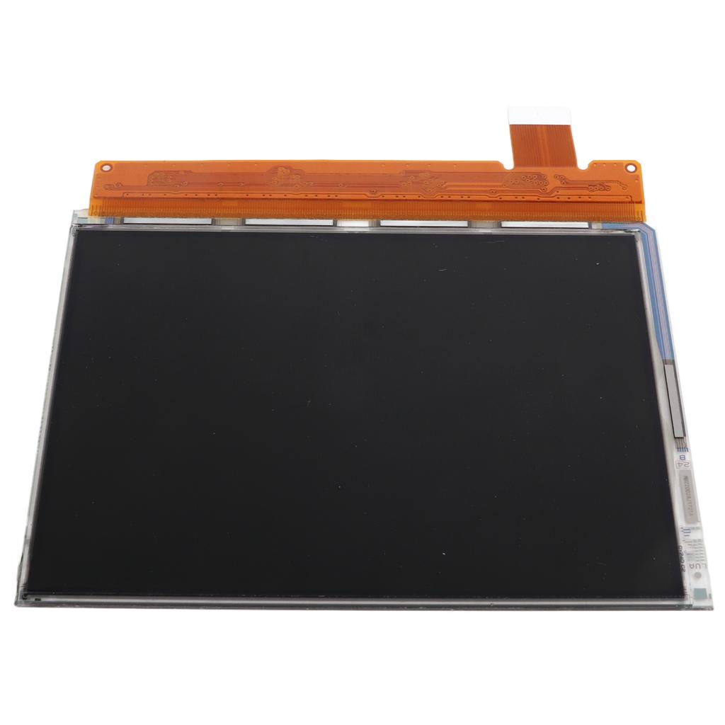 5in Instrument Cluster LCD Display Glass Scratch Free Center Screen Replacement for Cayenne