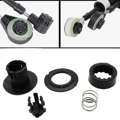 Kit di Riparazione Leva Cambio 2 Set Per Ford Transit MK7 2.2 2.4 TDCI 06-14