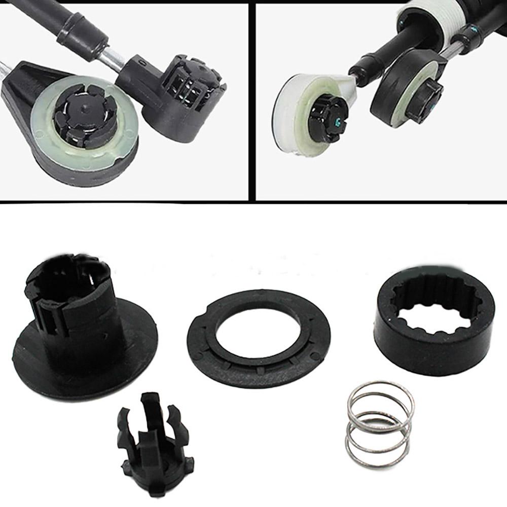 Gearshift Lever Tip Repair Kit 1753359 For Ford Transit MK7 2.2 2.4 TDCI 2006-14