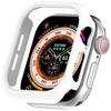 Anti-scratch Protective Cover for iWatch Decoration Accessories for Apple Watch Series 10 42/46mm