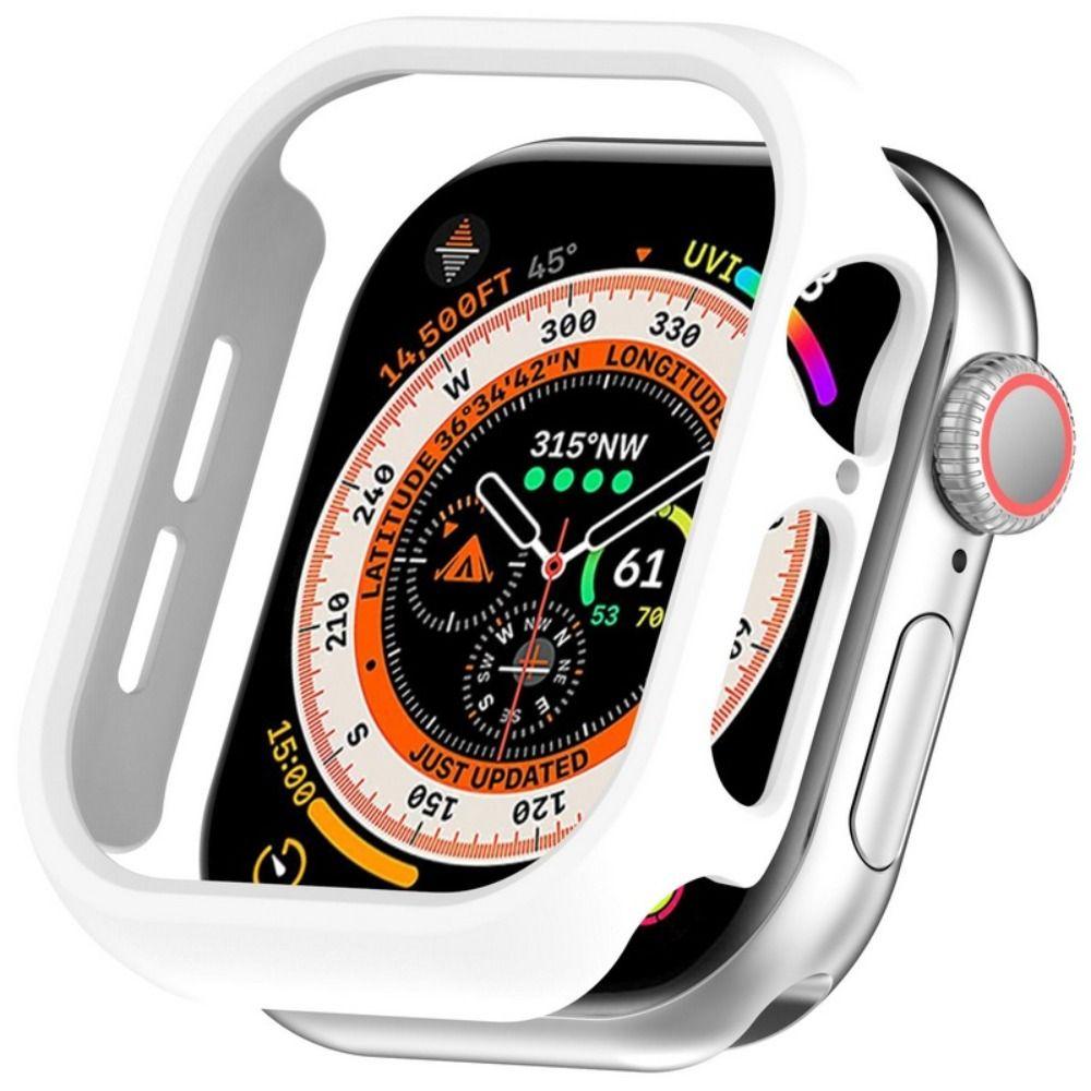 Anti-scratch Protective Cover for iWatch Decoration Accessories for Apple Watch Series 10 42/46mm