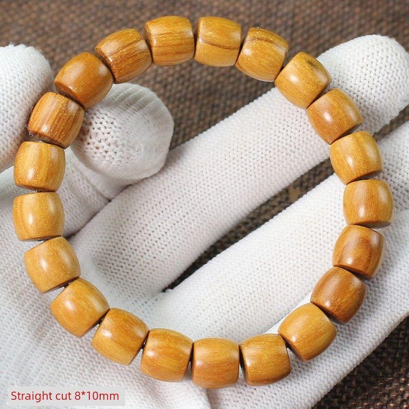 

Коллекционные предметы-Автограф Четки 108 Мужские и Женские Парные Палисандровые [Straight cut barrel beads] 8*10mm