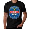Vol1 Tooheys old Brauerei Irish Whiskey Logo Brauerei Lokal T-Shirt Große Größe Freizeit T-Shirt