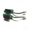 Scheda pulsanti microswitch mouse Scheda madre Pulsanti mouse da gioco sinistro e destro 50M Clic Per G903 G900