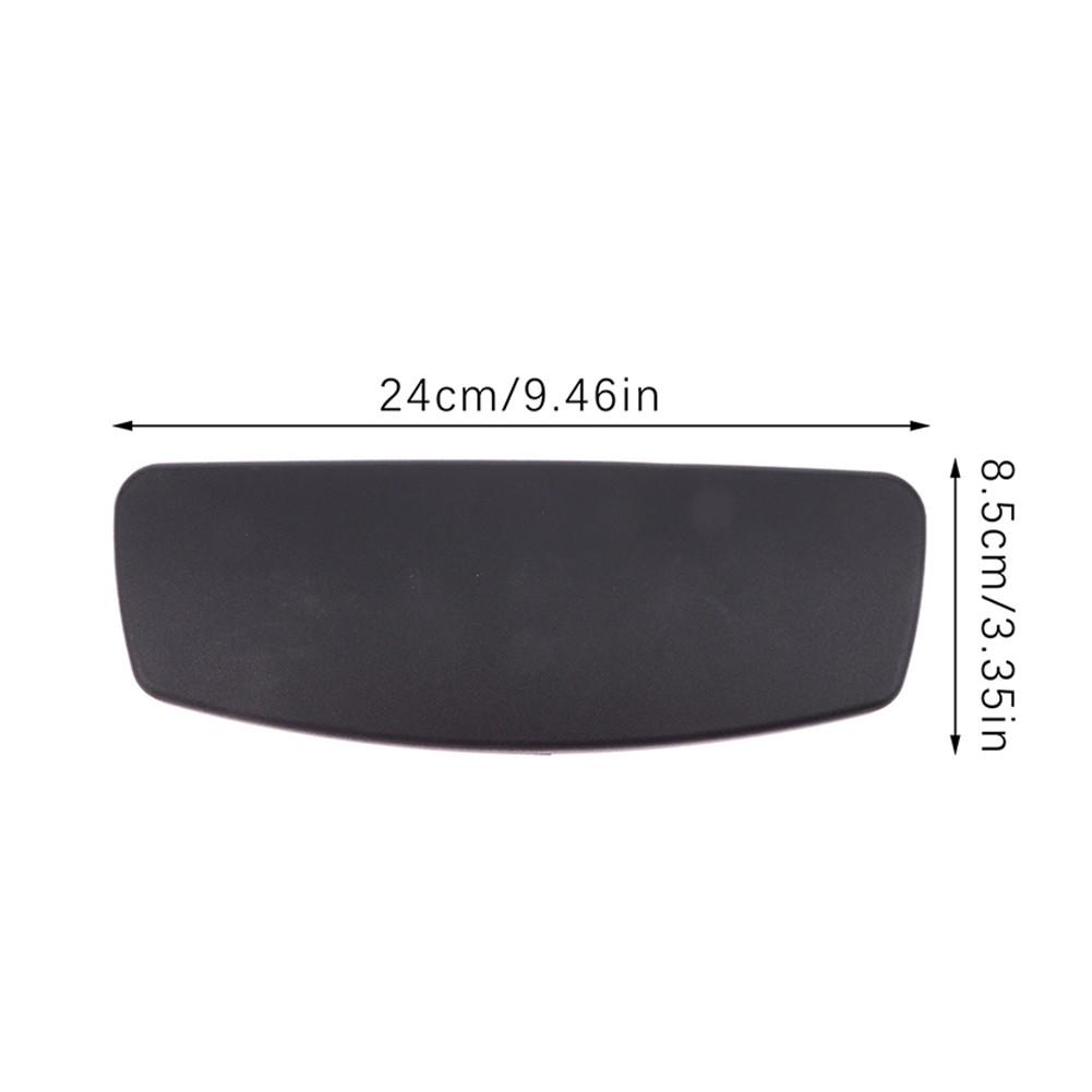 Anti-slip Armrest Armrest Replacement Pads Office Chair Armrest