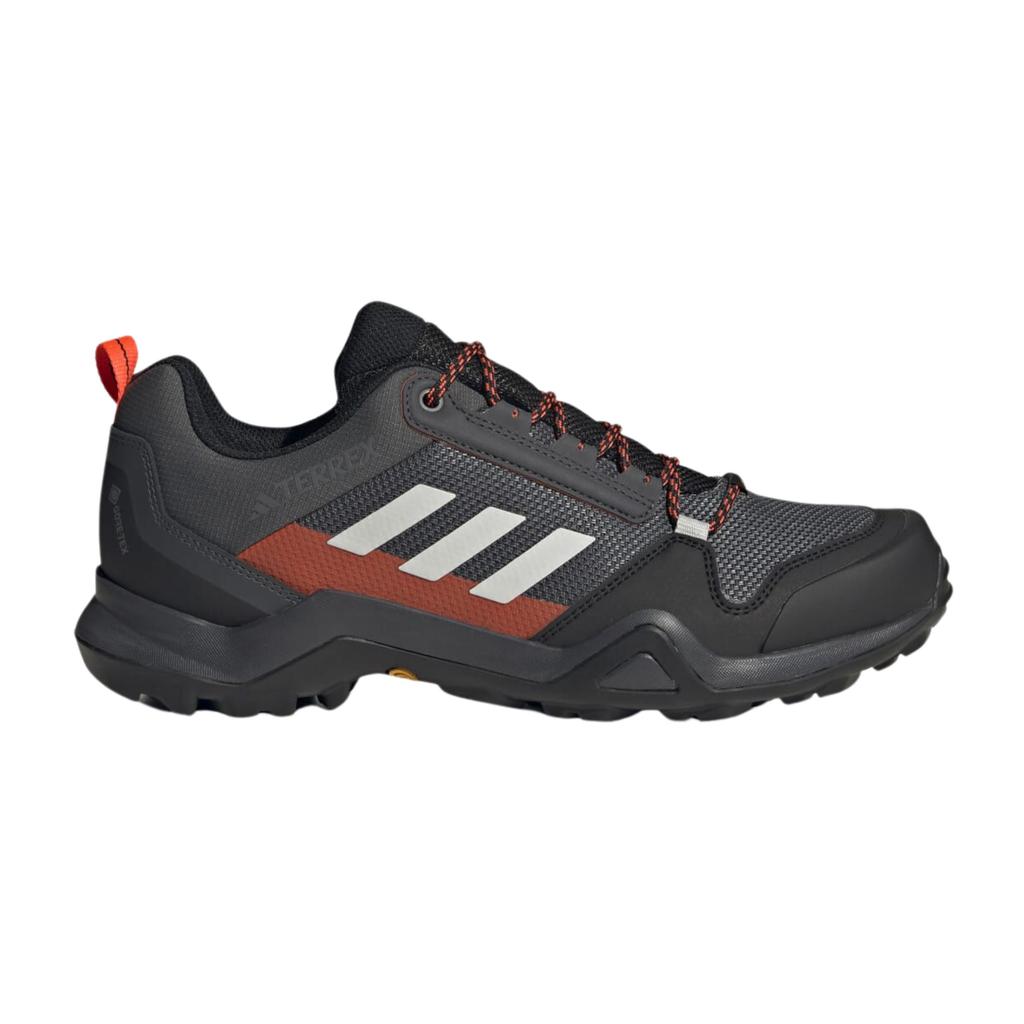 Adidas IF4882 TERREX AX3 GTX Men's Sports Shoes Black R. 41 ⅓