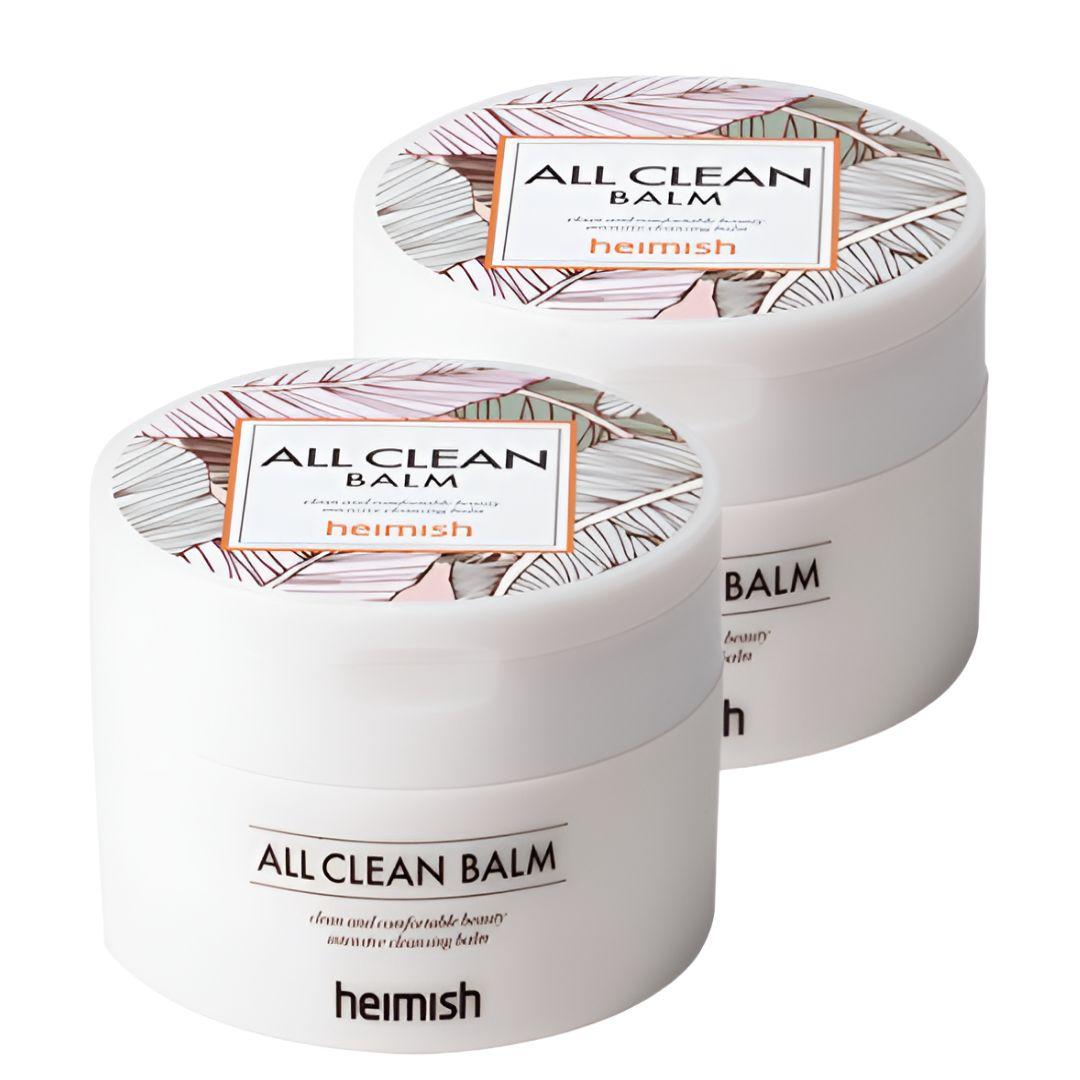 Heimish All Clean Balm 120 мл x 2