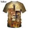 Men's Summer Casual Short-sleeved Shirt