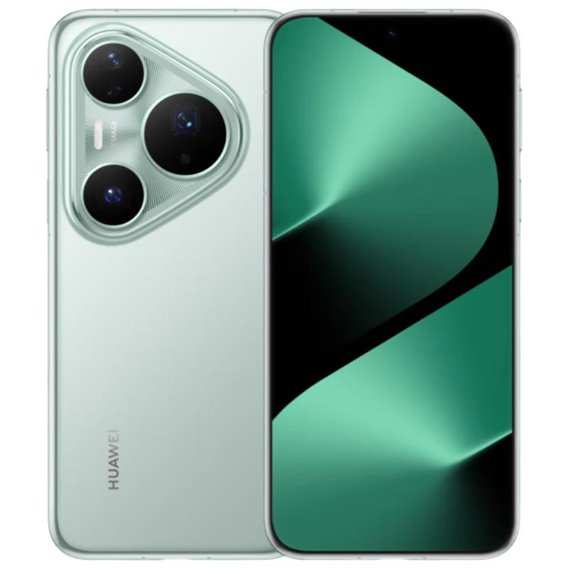 Huawei Pura 80 Pro+ (CN Version)