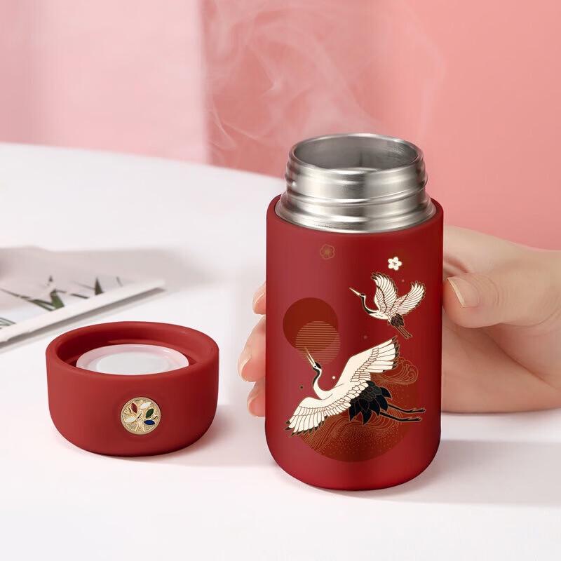 RELEA Hand Warmer Thermos Cup