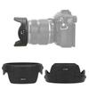 LH 66 Camera Mount Lens Hood for Olympus M.ZUIKO ED 12 40mm F2.8 Lens