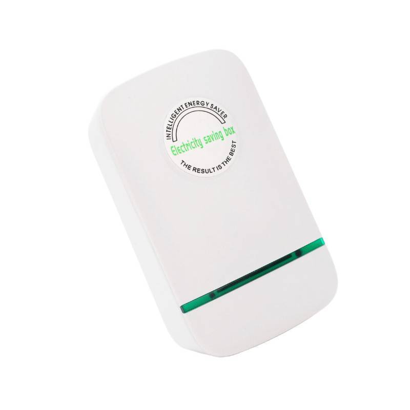 Home Use Smart Power Saver With Stable Voltage For Energy Efficiency