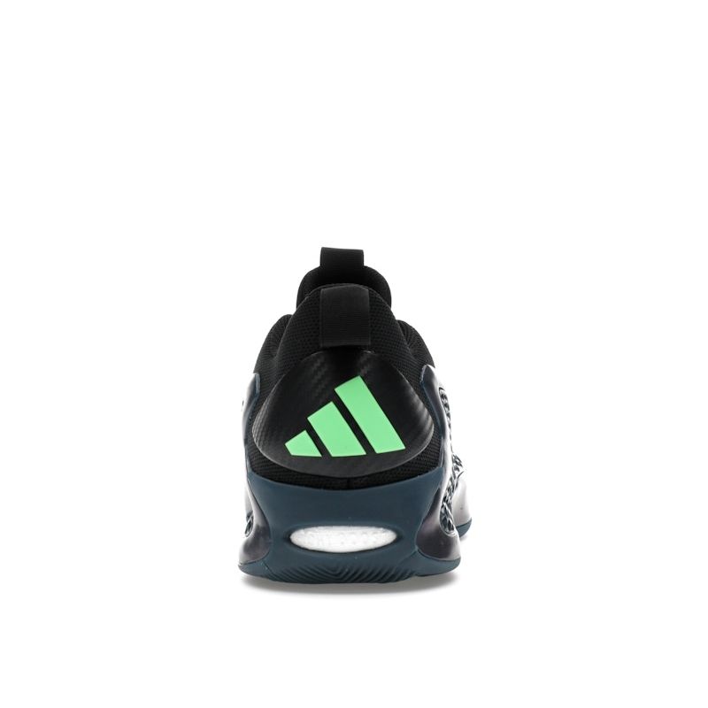 Adidas AE 1 Low Metamorphosis Pack Unisex Sneakers Blue Night Core-Black JQ6135