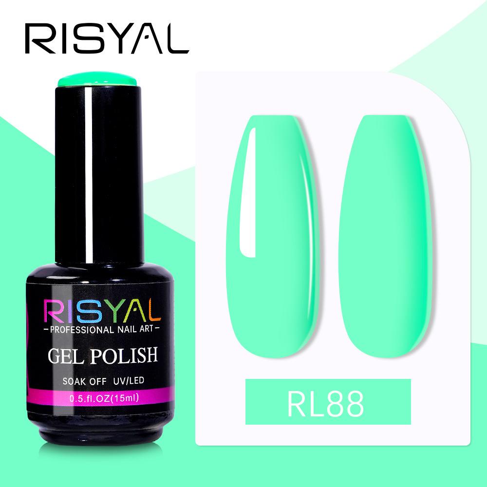 Nail Polish Candy Color Nail Polish Phototherapy Nail Polish