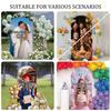 DIY Arch Fabric Cover for Birthday and Wedding Party Decoration