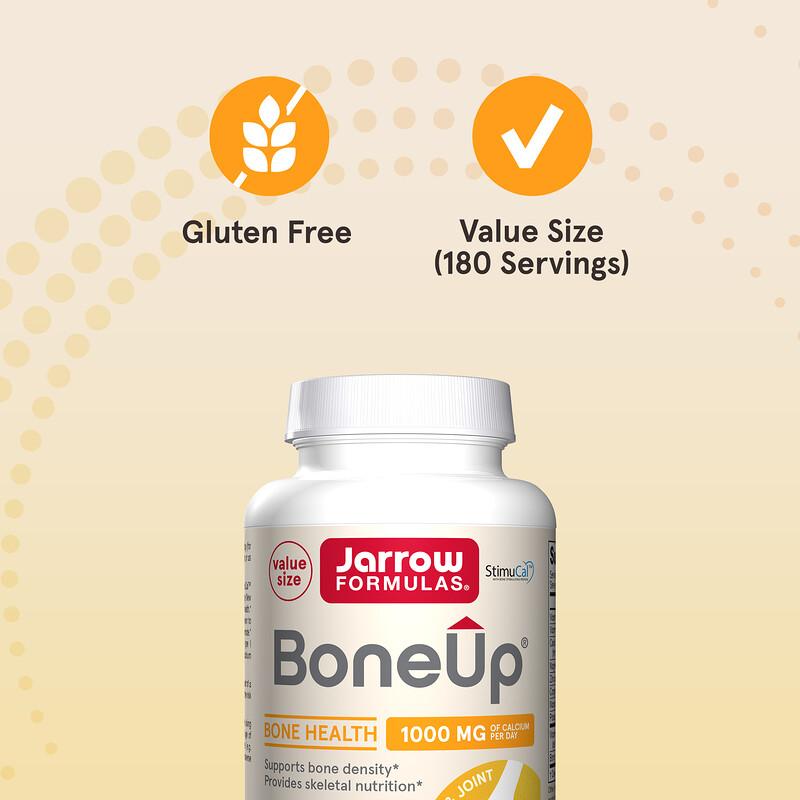 Bone-Up, 1,000 Mg, 360 Capsules