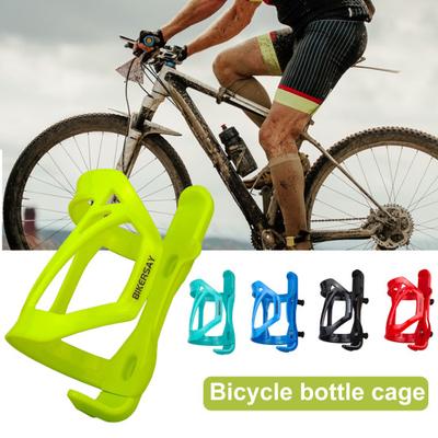 High Toughness Bike Bottle Bracket Not Easily Damaged Long Service Life High Strength