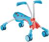 Langs Scramble Bug Blue