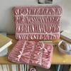 Waterproof Portable Laptop Bags Bow Notebook Sleeve Simple Laptop Case  Women's Bag