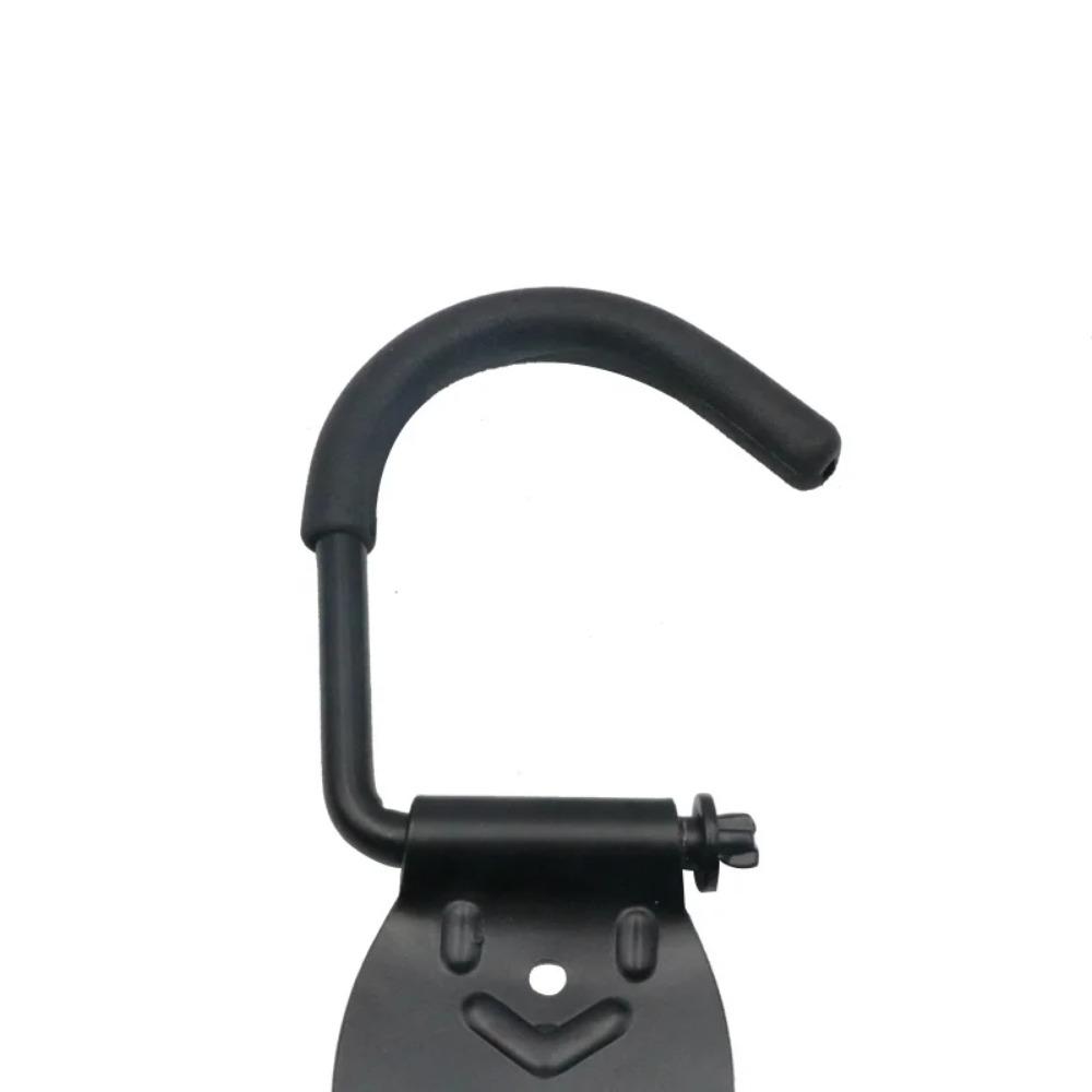 Fahrradständer Wandhalterung für Mountain Road Cycling Aufbewahrung Fester Hängehaken Stützständer Halterung Halter Fahrradzubehör