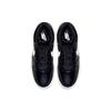 New Nike Ebernon Mid 'Black White' Women's AQ1778-001
