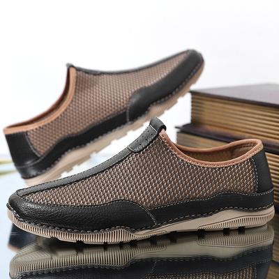 Calzado para hombre – Mocasines y zapatos