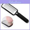 Foot Handheld 1pcs Exfoliator Foot Dead Skin Removal Tool Foot Callus Grinder Exfoliation Tool Foot File For Smooth Feet