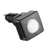 Compact Infrared Sensor Floodlight with Apple-Sensor Technology