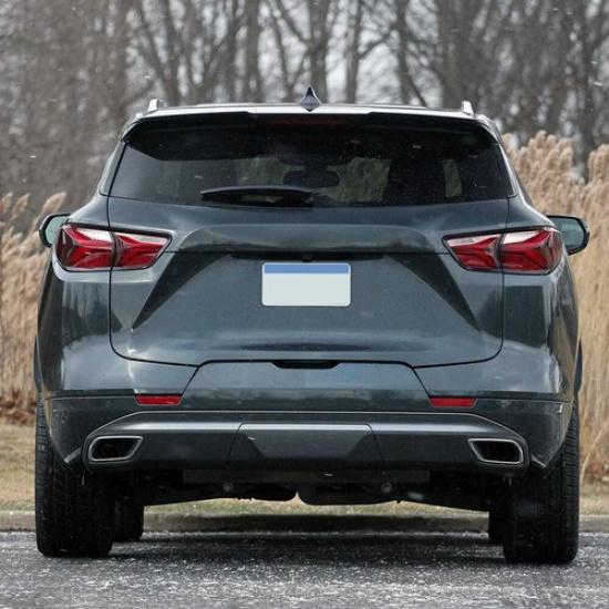 Rear Wiper Blade & Arm for 2018- Chevy Equinox Back Window Windshield Wiper